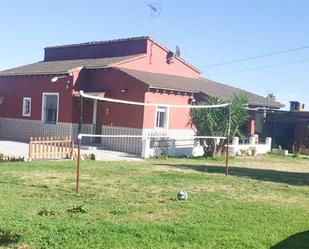 Vista exterior de Casa o xalet en venda en Gandia amb Terrassa i Piscina