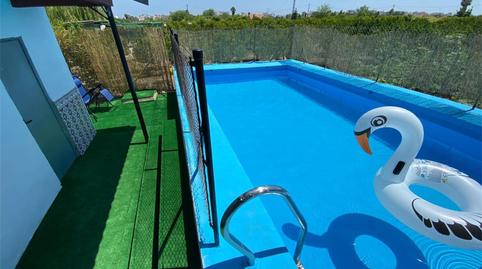 Photo 2 of House or chalet for sale in Camino Azagador de Lluent, Urbanizaciones, Gandia