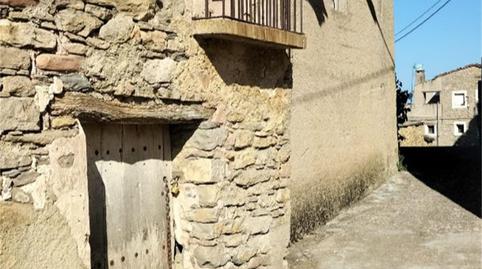 Foto 2 de Finca rústica en venda a Castellnou de Montsec, Sant Esteve de la Sarga, Lleida