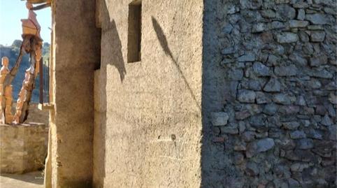 Foto 3 de Finca rústica en venda a Castellnou de Montsec, Sant Esteve de la Sarga, Lleida