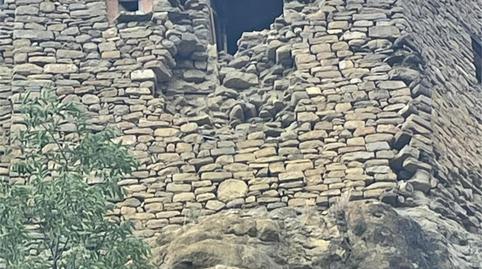 Foto 4 de Finca rústica en venda a Castellnou de Montsec, Sant Esteve de la Sarga, Lleida