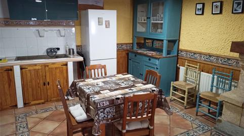 Single-family semi-detached for sale in Calle Mayor, 10, Bohoyo, Ávila - image 4 Photo 4 of Single-family semi-detached for sale in Calle Mayor, 10, Bohoyo, Ávila