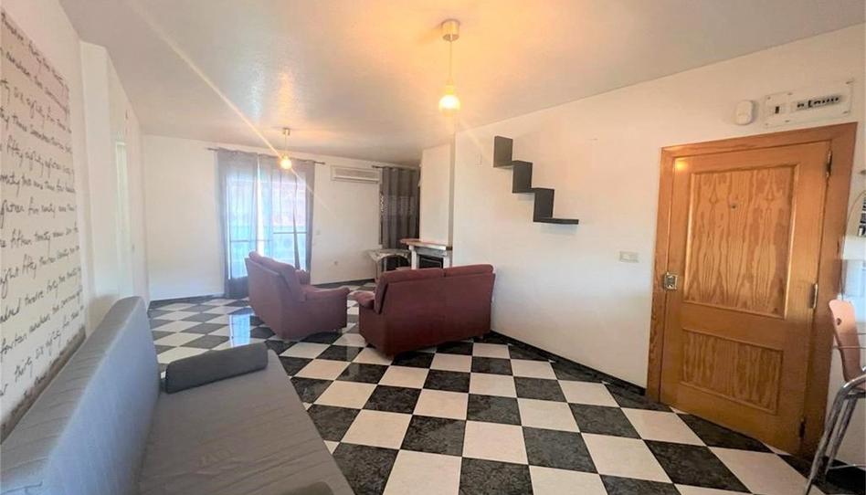 Photo 1 of Attic for sale in Calle Gran Vía, 10, Elche de la Sierra, Albacete