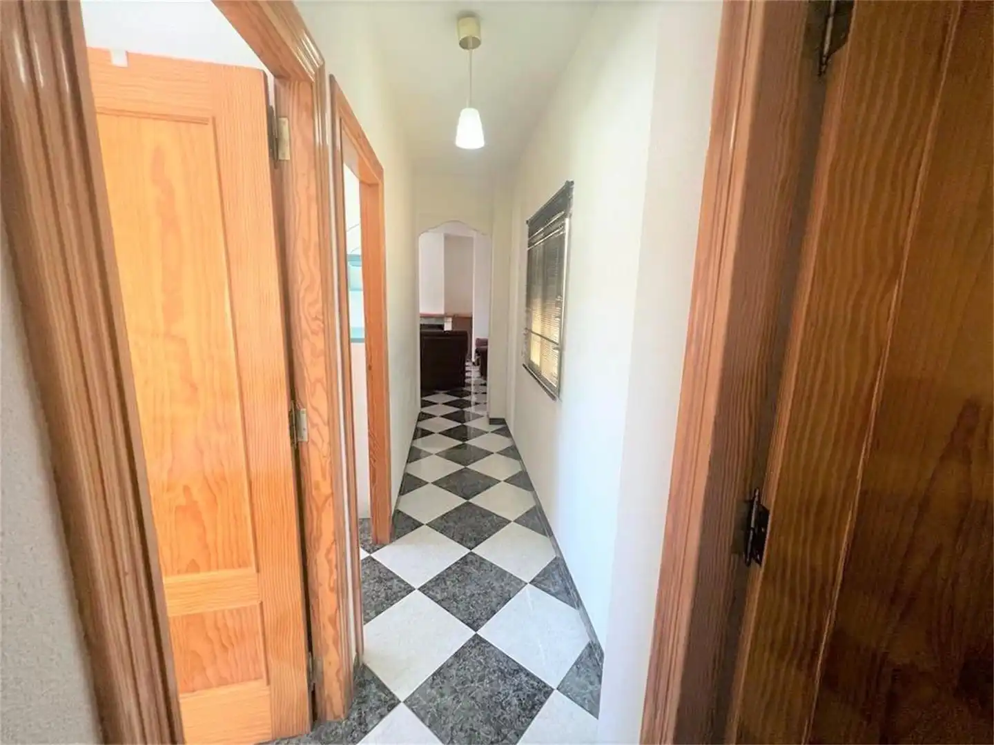 Ático en venta en Calle Gran Vía, 10, Elche de la Sierra Ático en venta en Elche de la Sierra con Aire acondicionado y Terraza