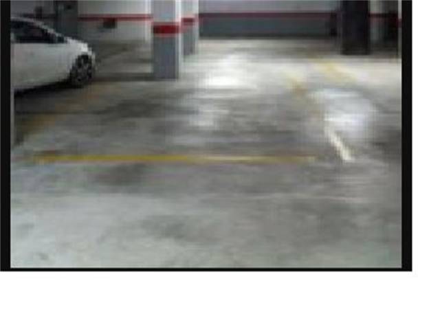 Garaje en Alquiler en Avenida Juan Pablo II en Juan Carlos I