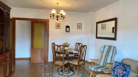 Foto 3 de Piso en venta en Travesía José Antonio Vaca de Osma, 1, El Barco de Ávila , Ávila