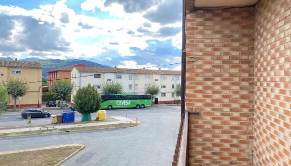 Foto 1 de Piso en venta en Travesía José Antonio Vaca de Osma, 1, El Barco de Ávila , Ávila