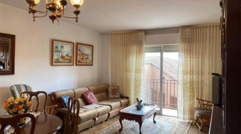 Foto 4 de Piso en venta en Travesía José Antonio Vaca de Osma, 1, El Barco de Ávila , Ávila