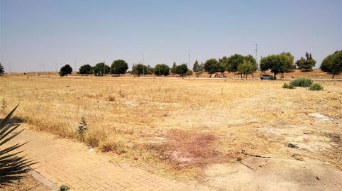 Foto 3 de Terreno en venta en Calle Rosa Chacel, 28, Huévar del Aljarafe, Sevilla