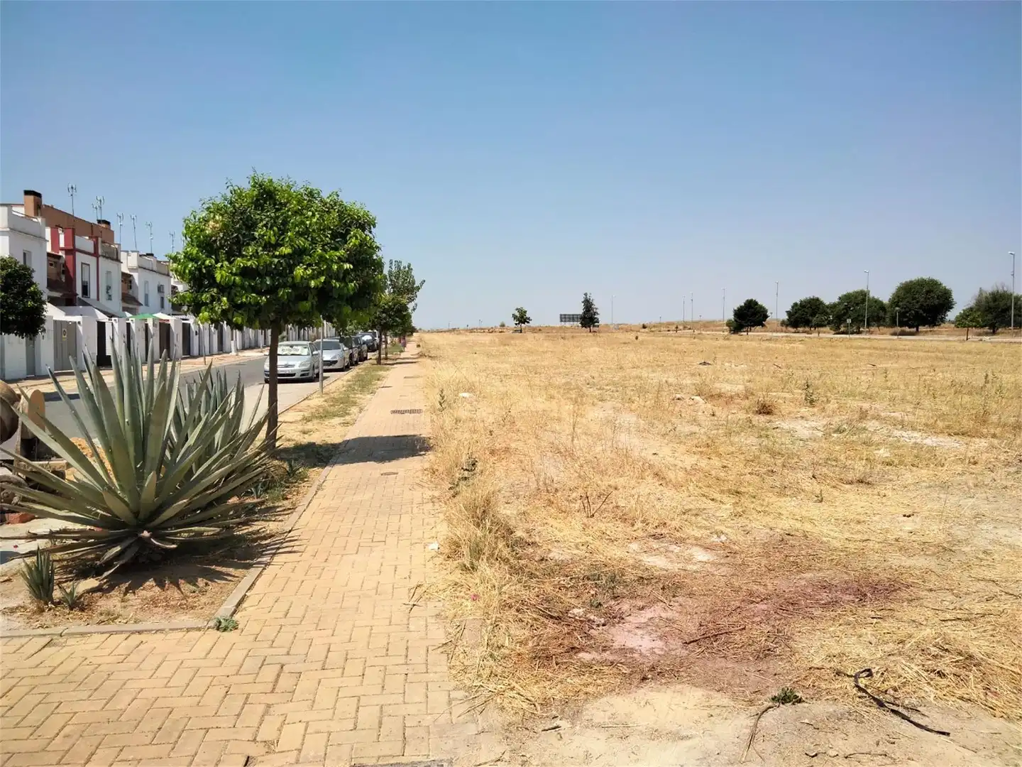 Residential for sale in Calle Rosa Chacel, 28, Huévar del Aljarafe Residential for sale in Huévar del Aljarafe