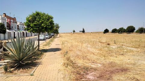 Foto 5 de Terreno en venta en Calle Rosa Chacel, 28, Huévar del Aljarafe, Sevilla
