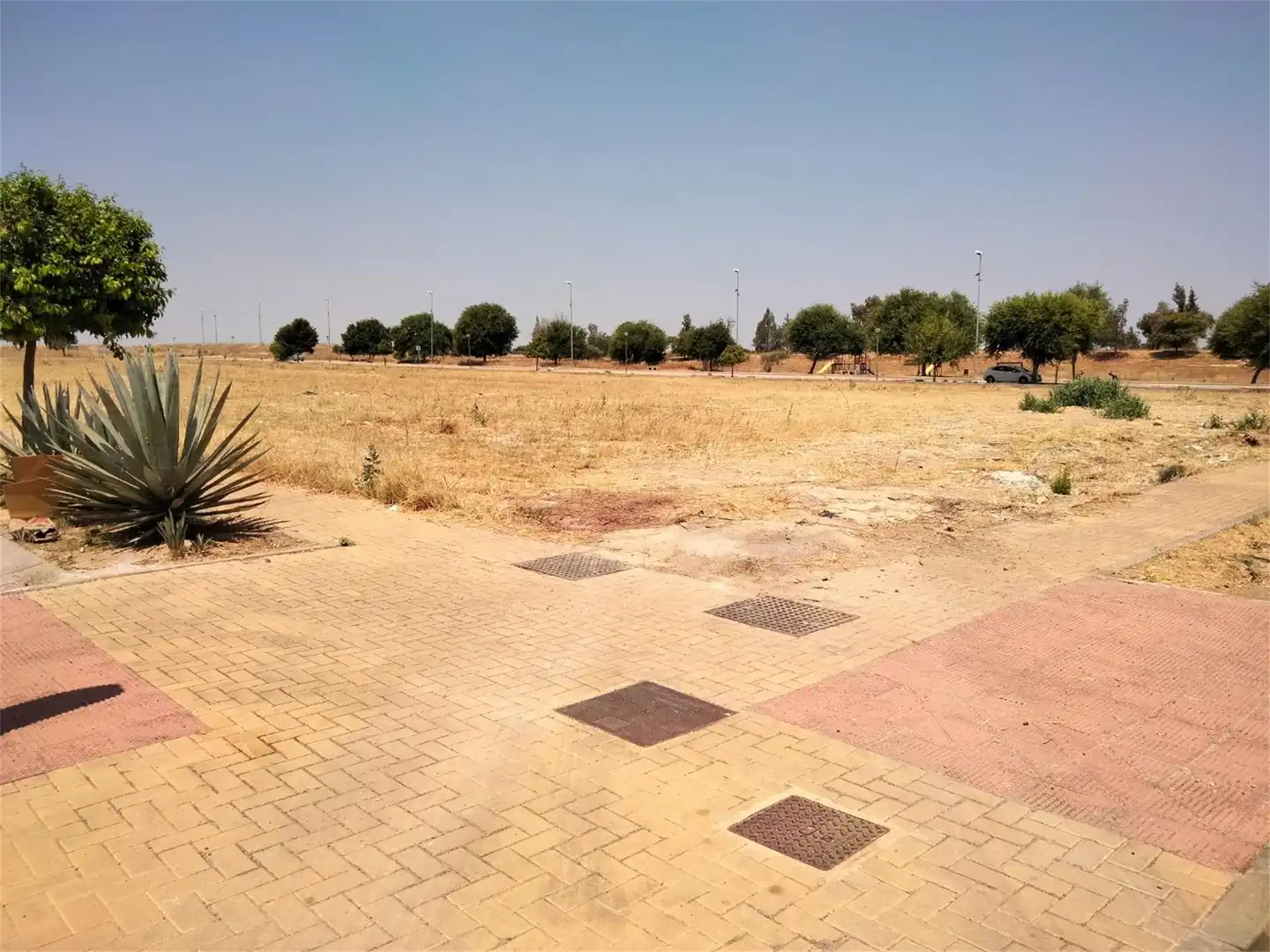 Residential for sale in Calle Rosa Chacel, 28, Huévar del Aljarafe Residential for sale in Huévar del Aljarafe