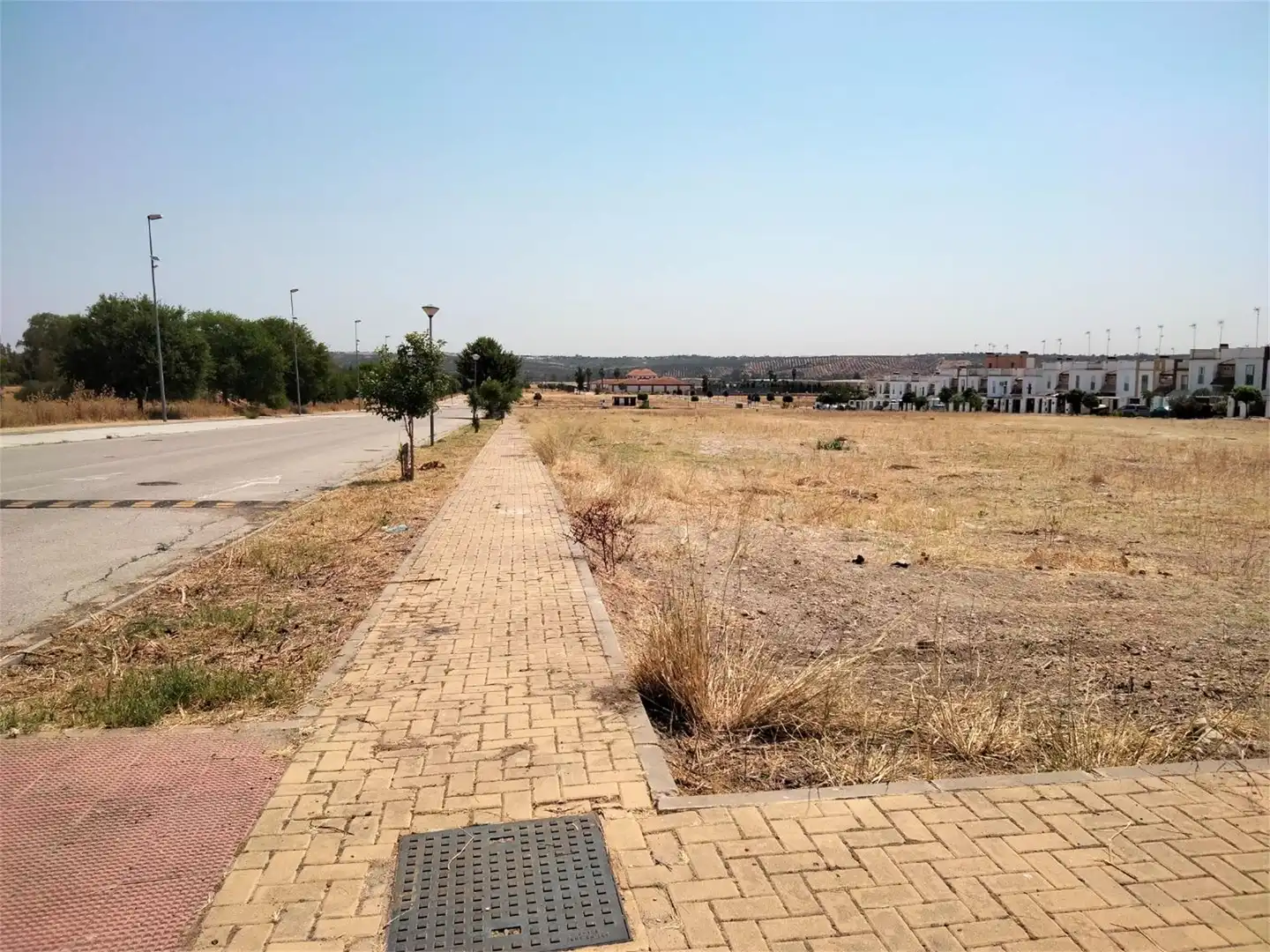 Residential for sale in Calle Rosa Chacel, 28, Huévar del Aljarafe Residential for sale in Huévar del Aljarafe