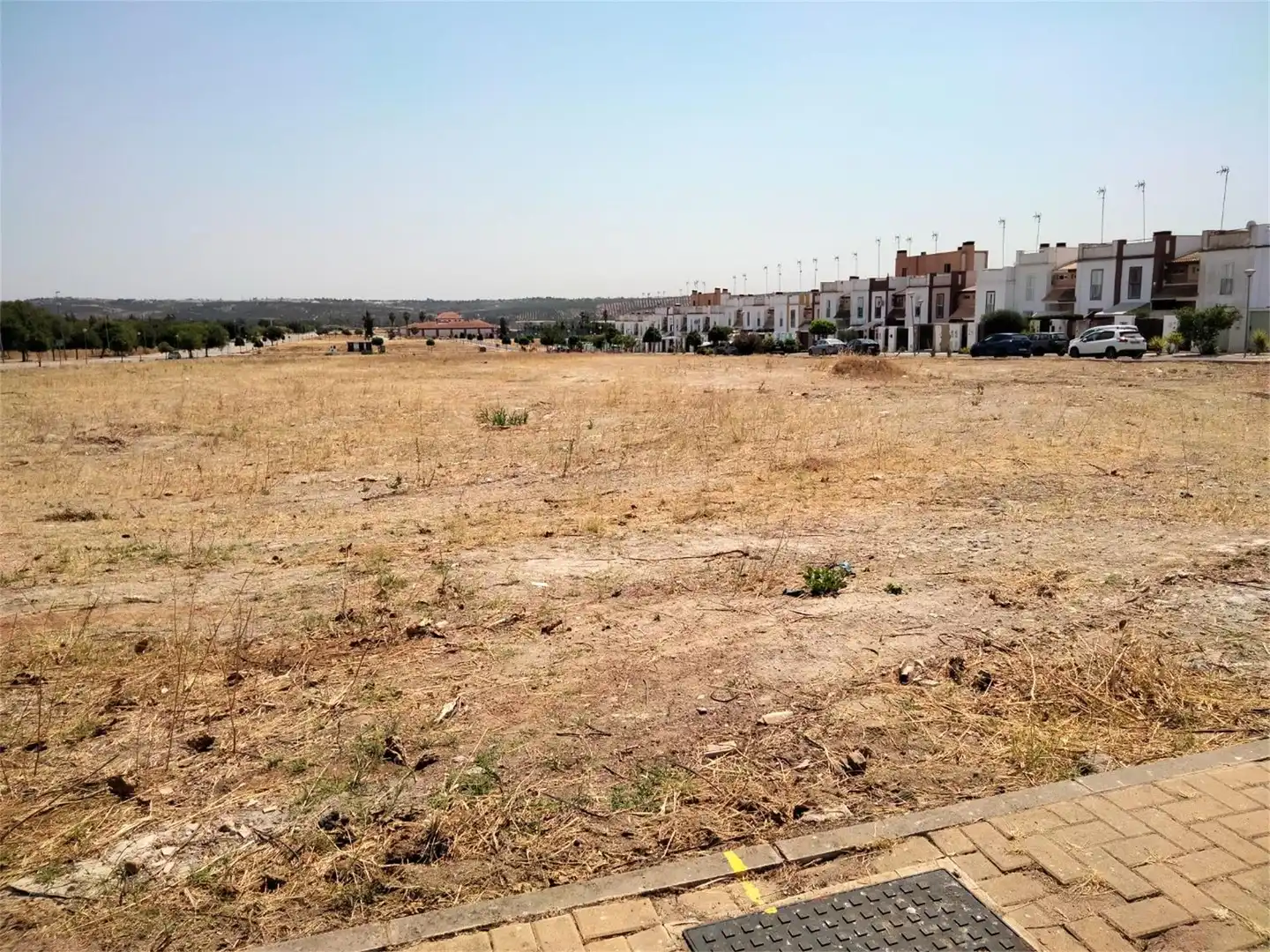 Residential for sale in Calle Rosa Chacel, 28, Huévar del Aljarafe Residential for sale in Huévar del Aljarafe