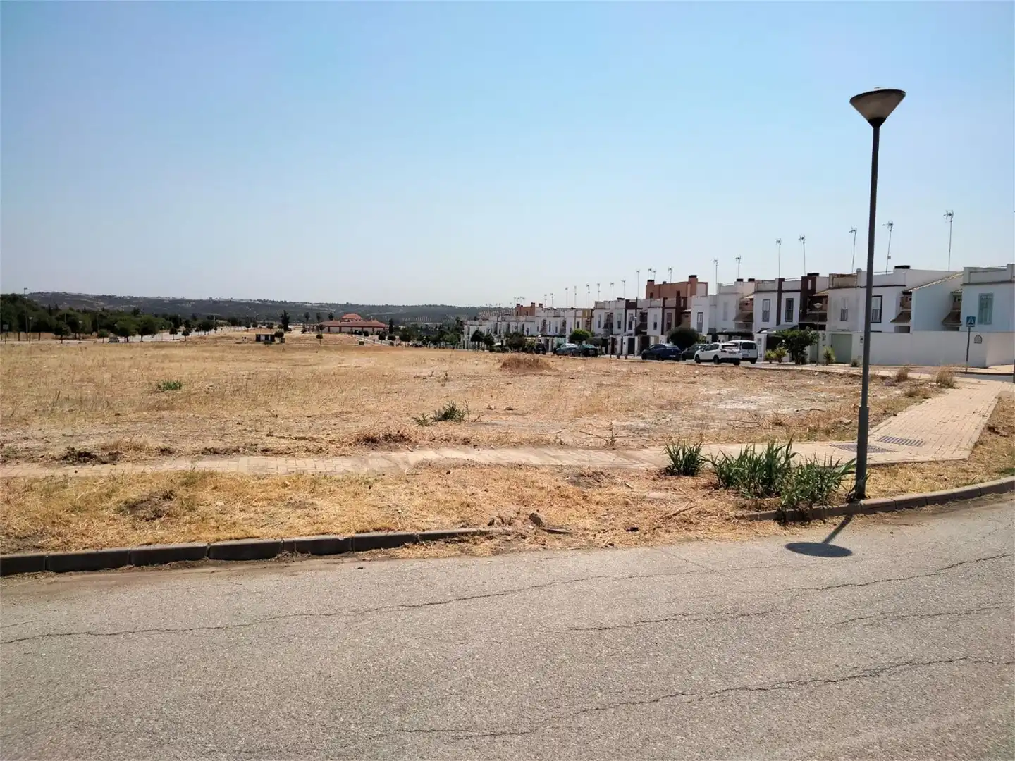 Residential for sale in Calle Rosa Chacel, 28, Huévar del Aljarafe Residential for sale in Huévar del Aljarafe