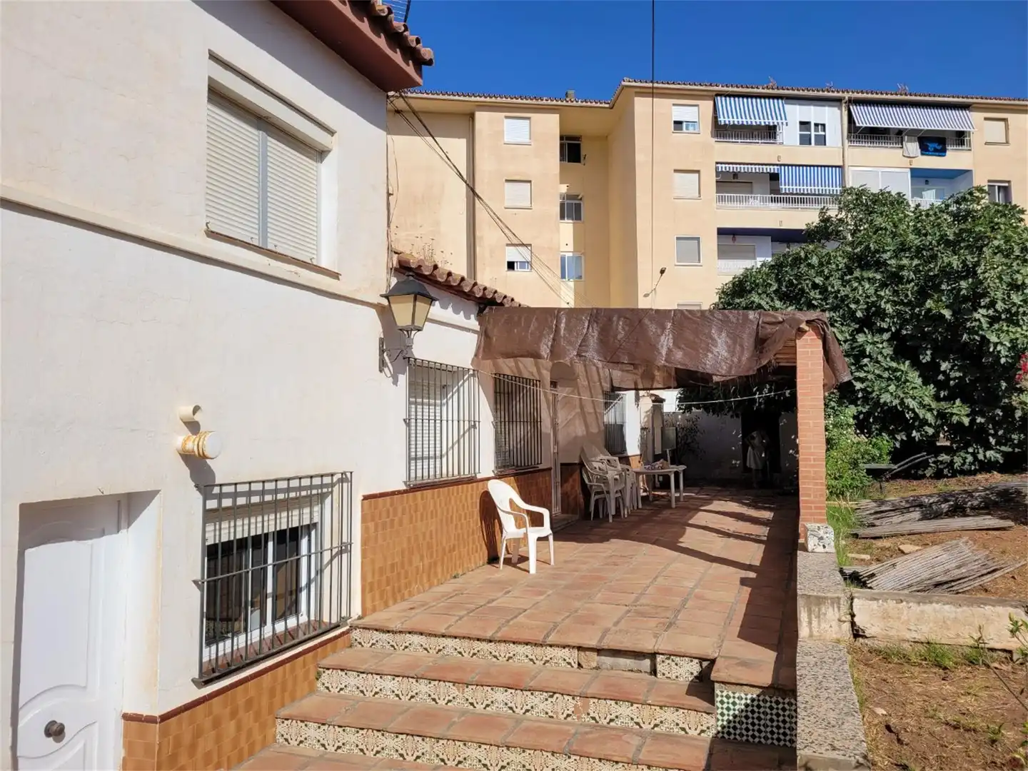 Residencial en venta en Calle Nuestra Señora del Carmen, 2, El Morche Residencial en venta en Calle Nuestra Señora del Carmen, 2, El Morche