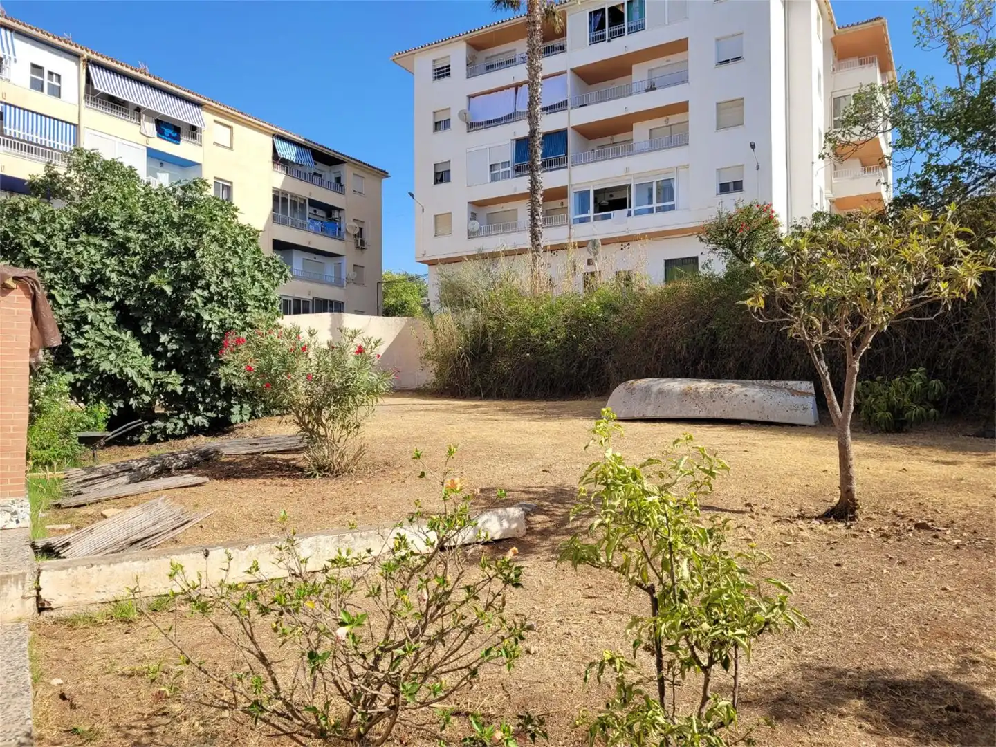 Residencial en venta en Calle Nuestra Señora del Carmen, 2, El Morche Residencial en venta en Calle Nuestra Señora del Carmen, 2, El Morche