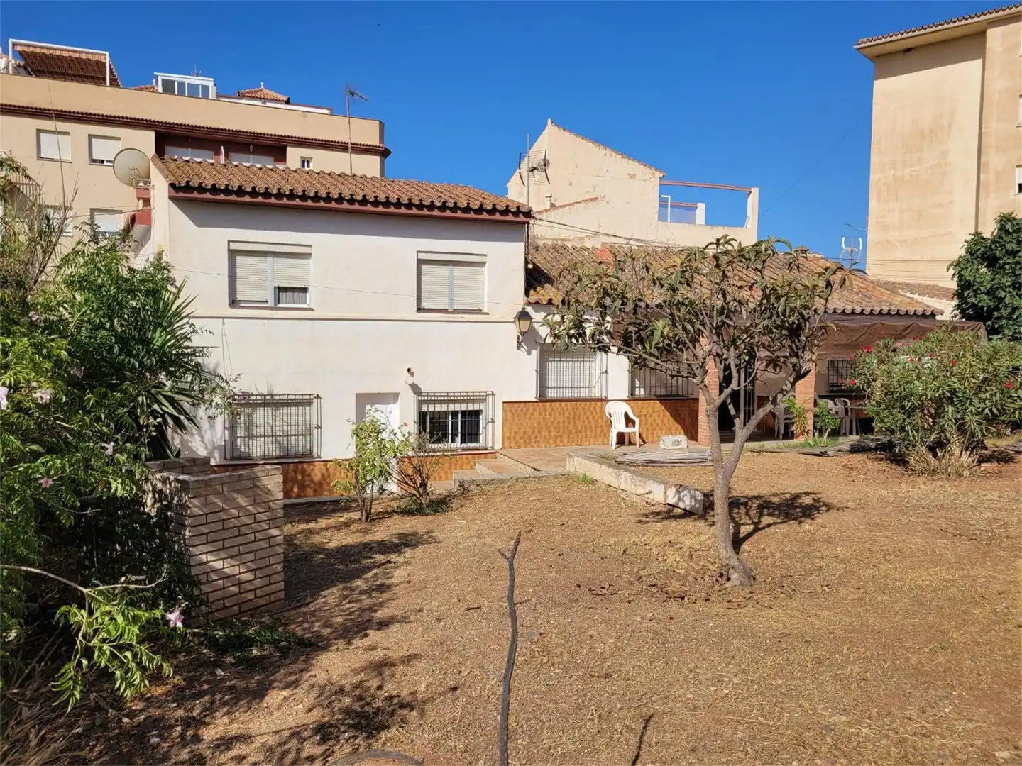 Residencial en venta en Calle Nuestra Señora del Carmen, 2, El Morche Jardín de Residencial en venta en Torrox