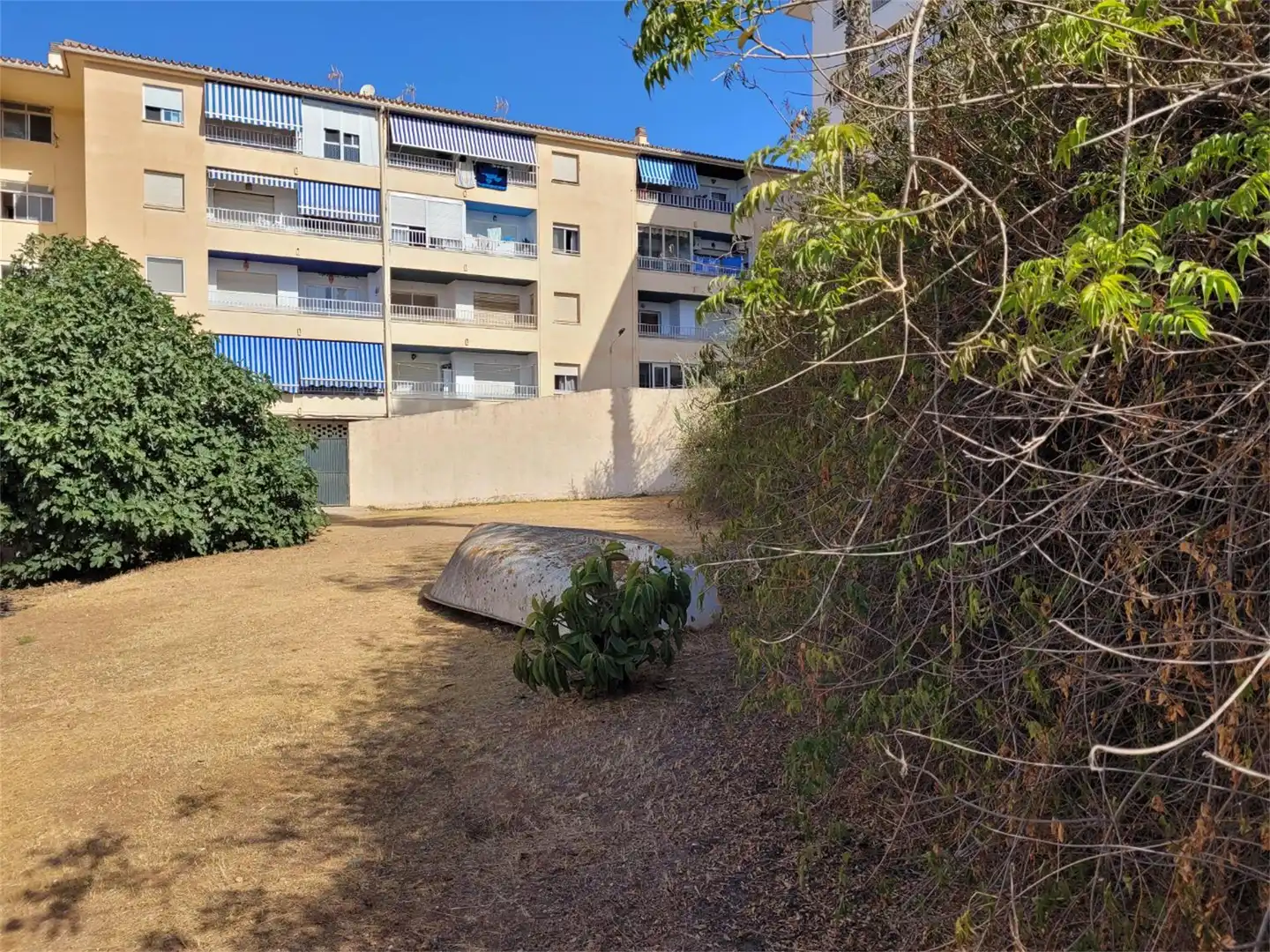 Residencial en venta en Calle Nuestra Señora del Carmen, 2, El Morche Residencial en venta en Torrox