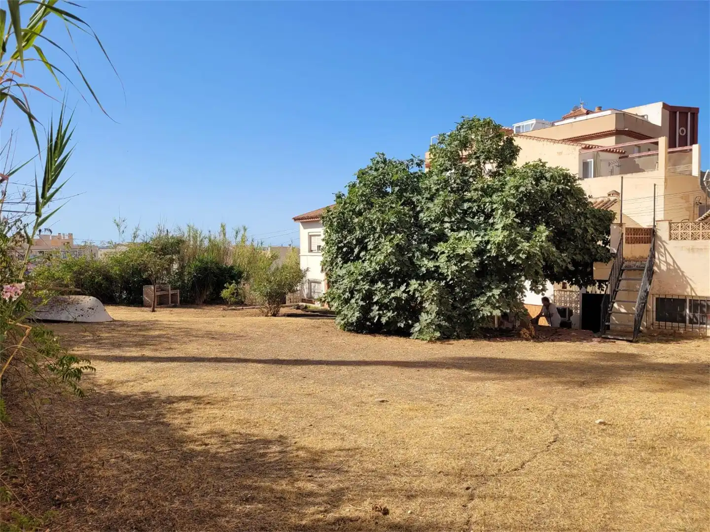 Residencial en venta en Calle Nuestra Señora del Carmen, 2, El Morche Residencial en venta en Torrox