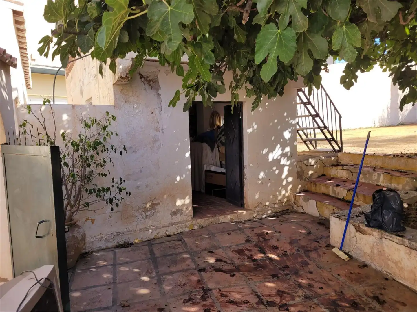 Residencial en venta en Calle Nuestra Señora del Carmen, 2, El Morche Residencial en venta en Torrox