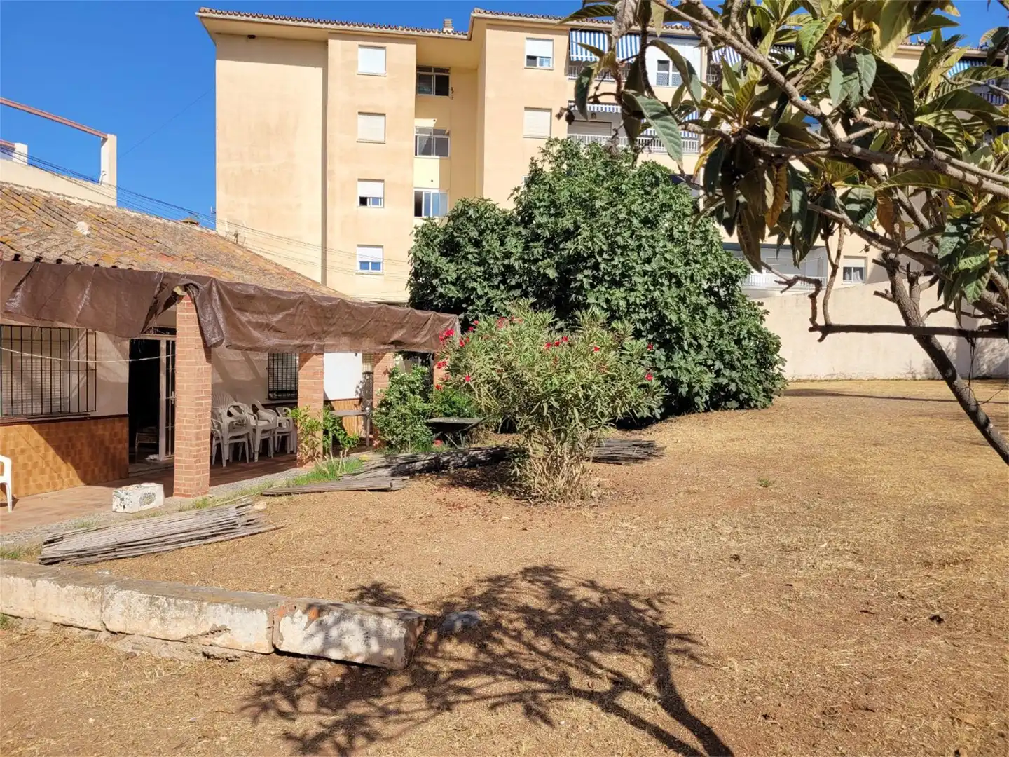 Residencial en venta en Calle Nuestra Señora del Carmen, 2, El Morche Jardín de Residencial en venta en Torrox