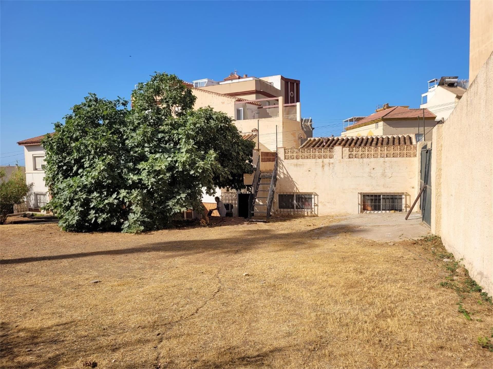 Land for sale in Calle Nuestra Señora del Carmen, 2, El Morche