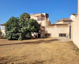 Terreny en venda a Calle Nuestra Señora del Carmen, 2, El Morche