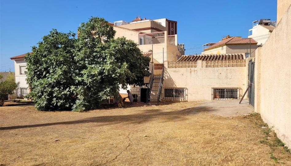 Photo 1 of Residential for sale in Calle Nuestra Señora del Carmen, 2, El Morche, Málaga