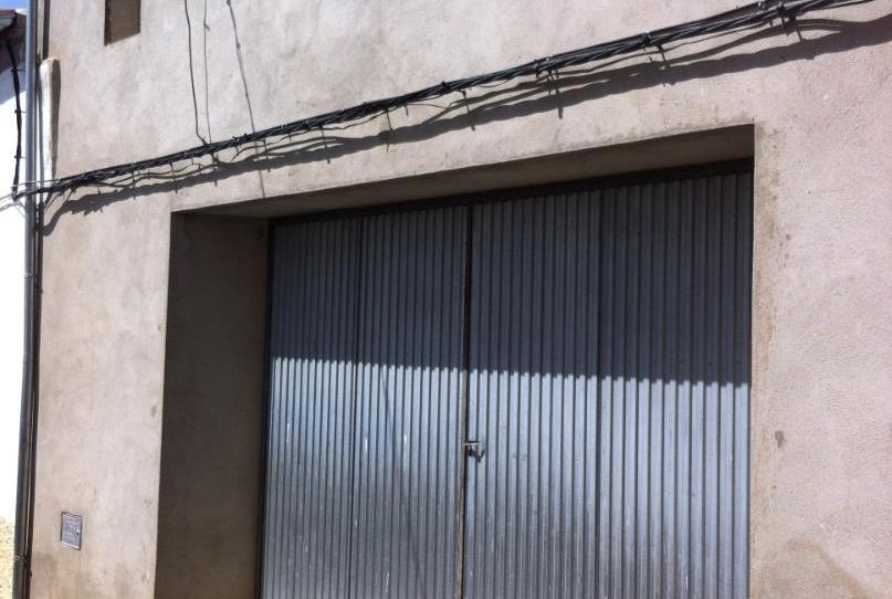 Photo 1 of Garage for sale in Calle Cedazuelos, Zorita, Cáceres