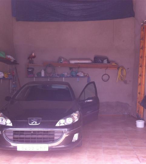 Photo 2 of Garage for sale in Calle Cedazuelos, Zorita, Cáceres