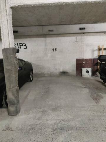 Garaje en Venta en Carrer Roure en Nucli Urbà