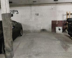 Parking of Garage for sale in Esparreguera