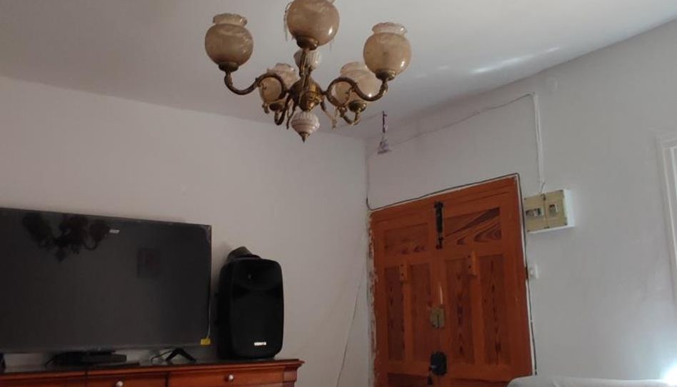 Casa adosada en venta en Calle Megías, 22, Loja, Granada - imagen 1 Foto 1 de Casa adosada en venta en Calle Megías, 22, Loja, Granada