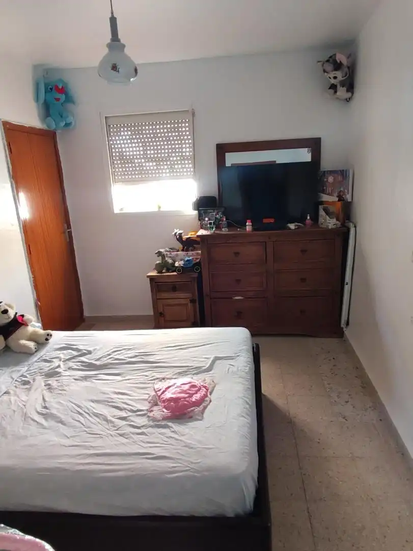 Habitación de Casa adosada en venta en Loja con Terraza