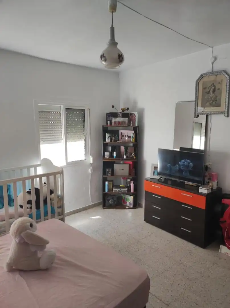 Habitación de Casa adosada en venta en Loja con Terraza