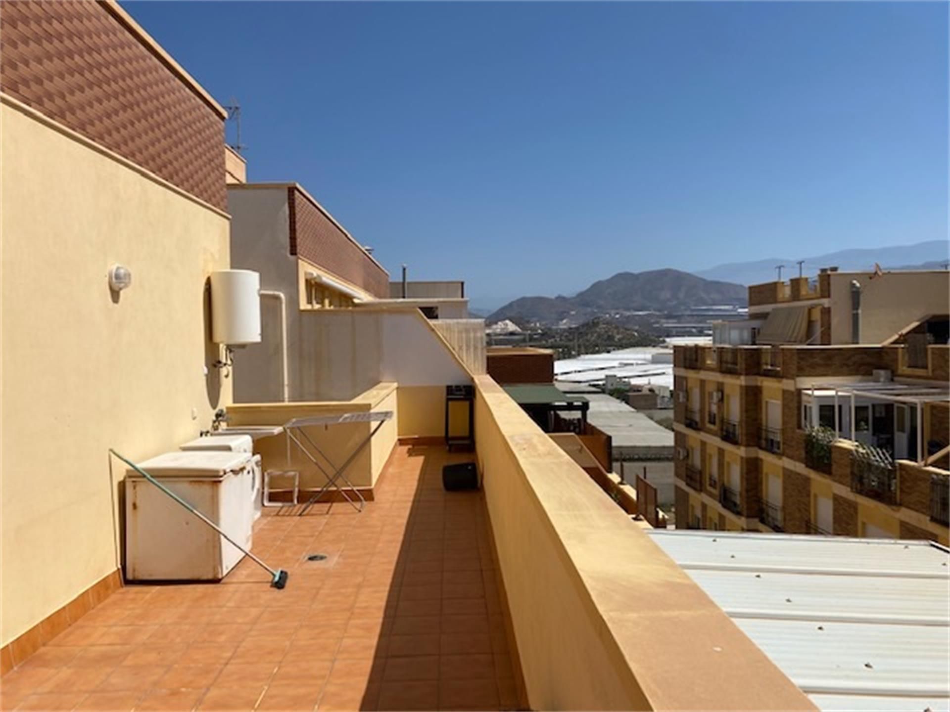 Flat to rent in Calle Niño de la Huerta, Adra