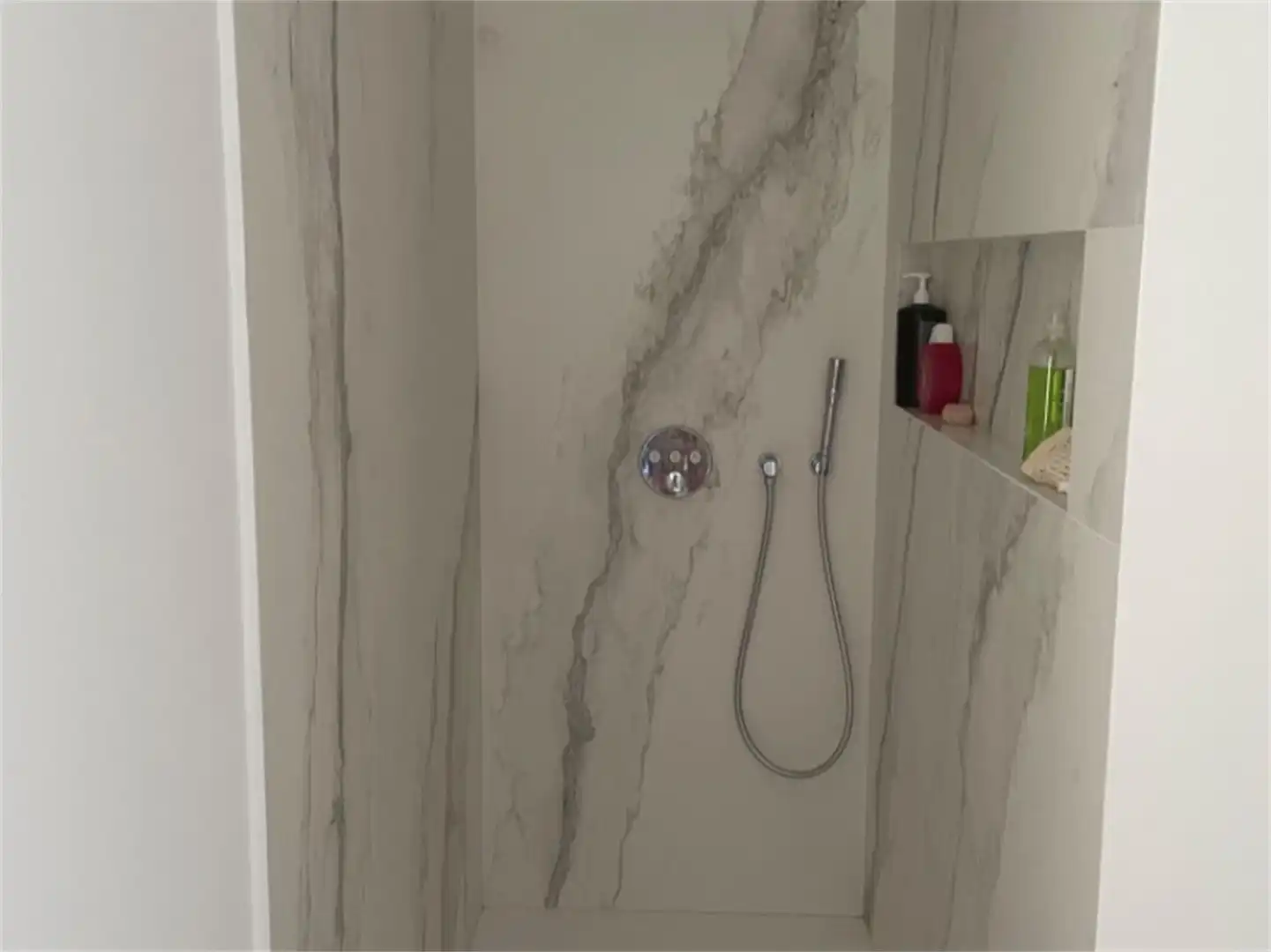 Flat for sale in Rúa Doutor Marañón, Casco Viejo Bathroom of Flat for sale in Ourense Capital with Air Conditioner, Heating and Parquet flooring