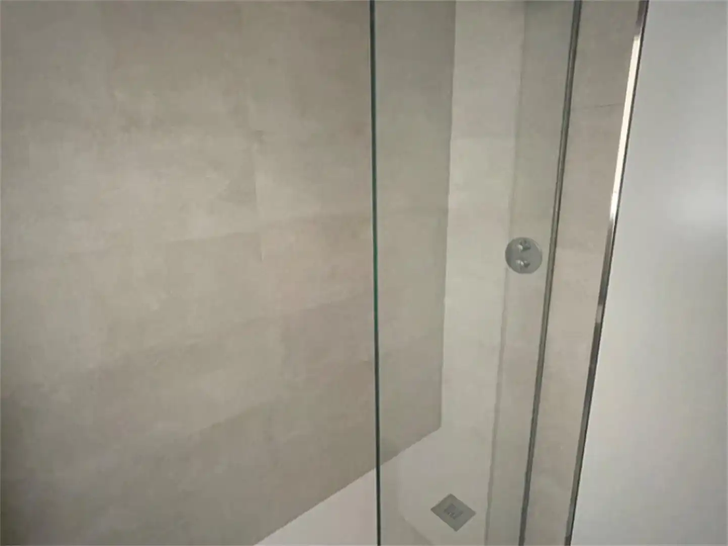 Flat for sale in Rúa Doutor Marañón, Casco Viejo Bathroom of Flat for sale in Ourense Capital with Air Conditioner, Heating and Parquet flooring