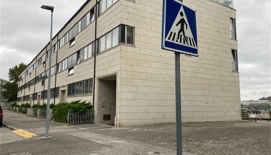 Garatge en venda a Rúa Cubelos, Perillo, A Coruña - imatge 1 Foto 1 de Garatge en venda a Rúa Cubelos, Perillo, A Coruña