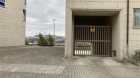 Garatge en venda a Rúa Cubelos, Perillo, A Coruña - imatge 2 Foto 2 de Garatge en venda a Rúa Cubelos, Perillo, A Coruña