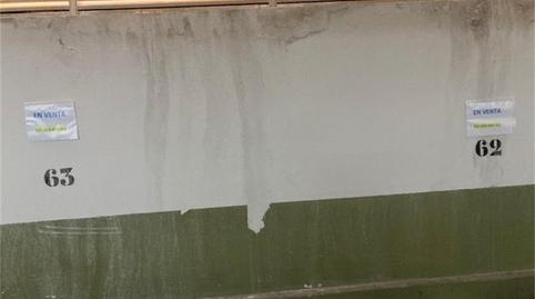 Garatge en venda a Rúa Cubelos, Perillo, A Coruña - imatge 3 Foto 3 de Garatge en venda a Rúa Cubelos, Perillo, A Coruña