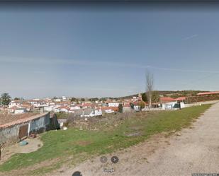 Land for sale in Frades de la Sierra