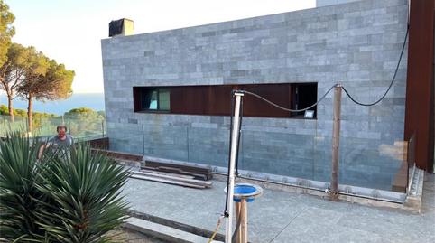 Foto 2 de Casa o xalet en venda a Avinguda Sant Mateu, 38, Alella, Barcelona