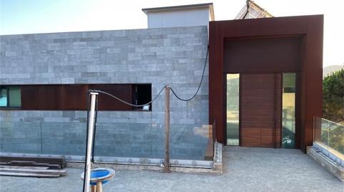 Foto 3 de Casa o xalet en venda a Avinguda Sant Mateu, 38, Alella, Barcelona