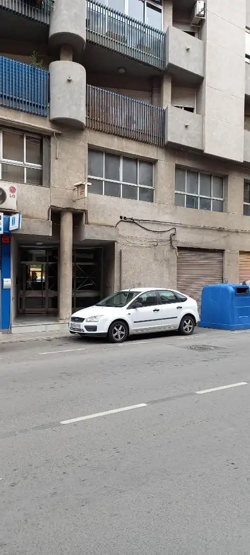 Planta baixa en venda a Avenida Duque de Tamames, Orihuela ciudad