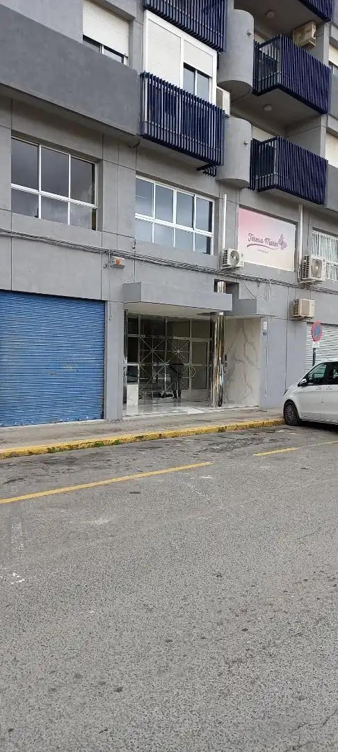 Planta baixa en venda a Avenida Duque de Tamames, Orihuela ciudad