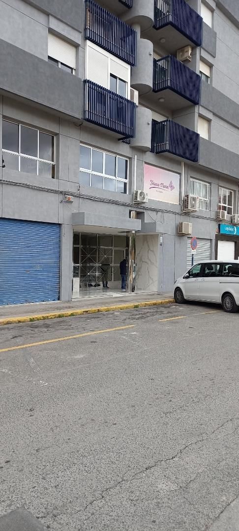 Planta baixa en venda a Avenida Duque de Tamames, Orihuela ciudad