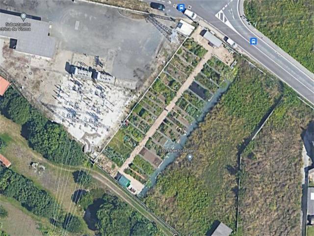 Terreno en Venta en Riazor - Visma