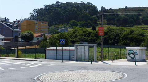 Foto 2 von Grundstücke zum Verkauf in Riazor - Visma, A Coruña Capital